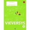 KNYGA Šviesa Vieversys. Muzikos pratybų sąsiuvinis 4 klasei (serija „ŠOK“)