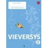 Šviesa Vieversys. Muzikos pratybų sąsiuvinis 2 klasei (serija „ŠOK“)