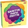 Žaidimas TACTIC „Skaityk mano mintis“