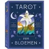 Kaddo Taro kortos FLORAL TAROT