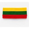 Knitas HEADBAND NATIONAL COLORS 876 SIZE 52-56