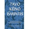 KNYGA Tavo kūno išmintis