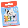Teksto žymeklis M&amp;G mini Puppy 6vnt.