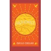 KNYGA Paulo Coelho The Alchemist