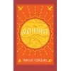 KNYGA Paulo Coelho The Alchemist