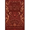 KNYGA Roshani Chokshi The Bronzed Beasts