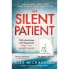 KNYGA Michaelides Alex The Silent Patient