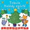 KNYGA Tobula Kalėdų eglutė. Miela ir jautri žiemos pasaka