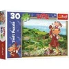 TREFL 30 det. dėlionė MIX