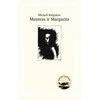 KNYGA Meistras ir Margarita