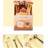 Tušinukas BAKERY, 0,5 mm, juodas