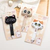 Tušinukas CATS, 0,5 mm, mėlynas