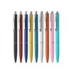 Schneder Tušinukas Schneider K15, 1 mm, mėlynas tušas, įvairių spalvų korpusai