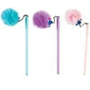 Centrum Tušinukas Unicorn Pompon mėlynas rašalas, 0,7 mm (įvairių spalvų) / dėžutėje