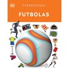 KNYGA Tyrinėtojai. Futbolas