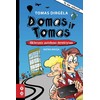 Domas ir Tomas. Išklerusio autobuso detektyvas. 2 knyga