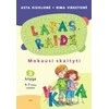 Labas, raide. Mokausi skaityti. 2 knyga