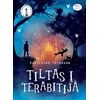 KNYGA Tiltas į Terabitiją
