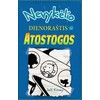 KNYGA Nevykėlio dienoraštis 12. Atostogos