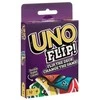 Uno flip kortos