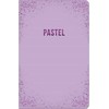 Lastva Užrašinė , A6, 96 lapai, 70g, langeliais,