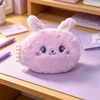 Užrašinė BUNNY, balti lapai