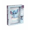 Užrašų knygelė dėžutėje Disney STITCH PASTEL, Motyvas 1, B6, 100 lapų, minkštu viršeliu