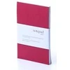 Užrašų lapeliai 5 skirtingo storio lapai. dydis: 13,1 x 19,9 cm Notepad