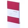 Užrašų lapeliai 5 skirtingo storio lapai. dydis: 13,1 x 19,9 cm Notepad