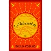 KNYGA Alchemikas