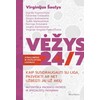 KNYGA Vėžys 24/7