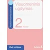 KNYGA Šviesa Visuomeninis ugdymas. Pasitikrinamieji darbai 2 klasei. Serija Maži milžinai