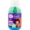 Vonios druska KAKĖ MAKĖ MAGIC GLOBE, 200 g