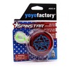 YoYo Spinstar, raudonas