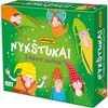 Stalo žaidimas NYKŠTUKAI