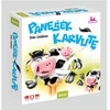 Jawa Žaidimas "Panešėk karvutę"