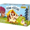 Stalo žaidimas Pilna vištidė