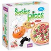 Žaidimas "Šešios picos"