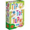 Žaidimas "Tip top tup"