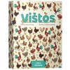 Žaidimas VIŠTOS