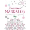 KNYGA Žaviosios mandalos