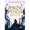 Žodžių pynėja. Skambesiai ir iliuzijos. Pirma knyga