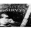 KNYGA Paulius Širvys (Iš meilės lyrikos lobyno)