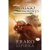 Žvalgo mokinys. Erako išpirka. 7 knyga