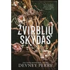 Žvirblių skydas. Pirma knyga