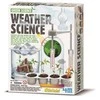 4M žaidimas "Wheather science"
