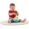 Chicco BABY SENSES vilkelis - akvariumas, 00070074000000