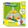 Chicco BABY SENSES vilkelis - akvariumas, 00070074000000