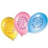 Globos Europe Bv Balionai Disney Princess 8 vnt, 81587