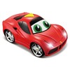 BB JUNIOR automobilis Ferrari Light &amp; Sound, 16-81002